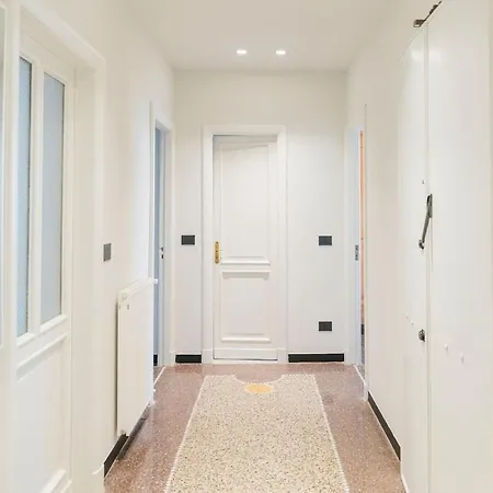 Apartment Dalla Nonna Maria *