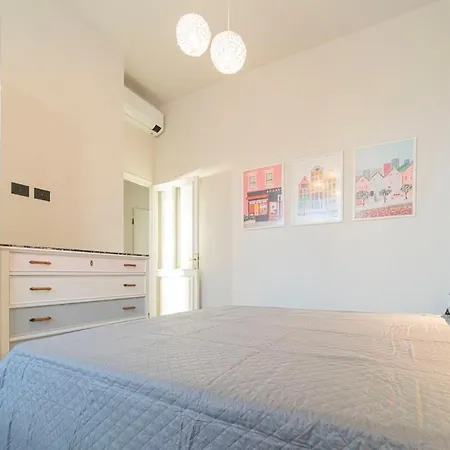 Apartment Dalla Nonna Maria *
