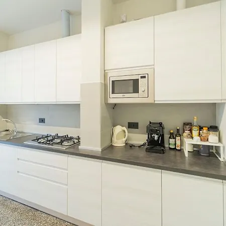 Apartment Dalla Nonna Maria Lavagna