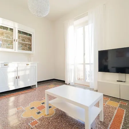 Apartment Dalla Nonna Maria *