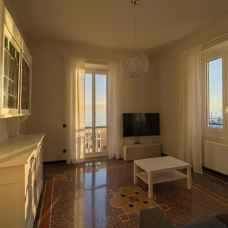 Dalla Nonna Maria Apartment Lavagna