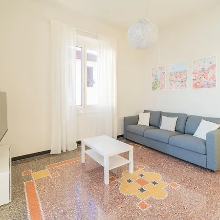 Apartment Dalla Nonna Maria