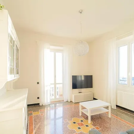 Dalla Nonna Maria Apartment *