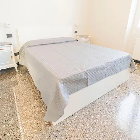 Dalla Nonna Maria Apartment Lavagna
