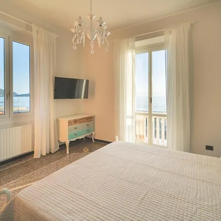 Apartment Dalla Nonna Maria